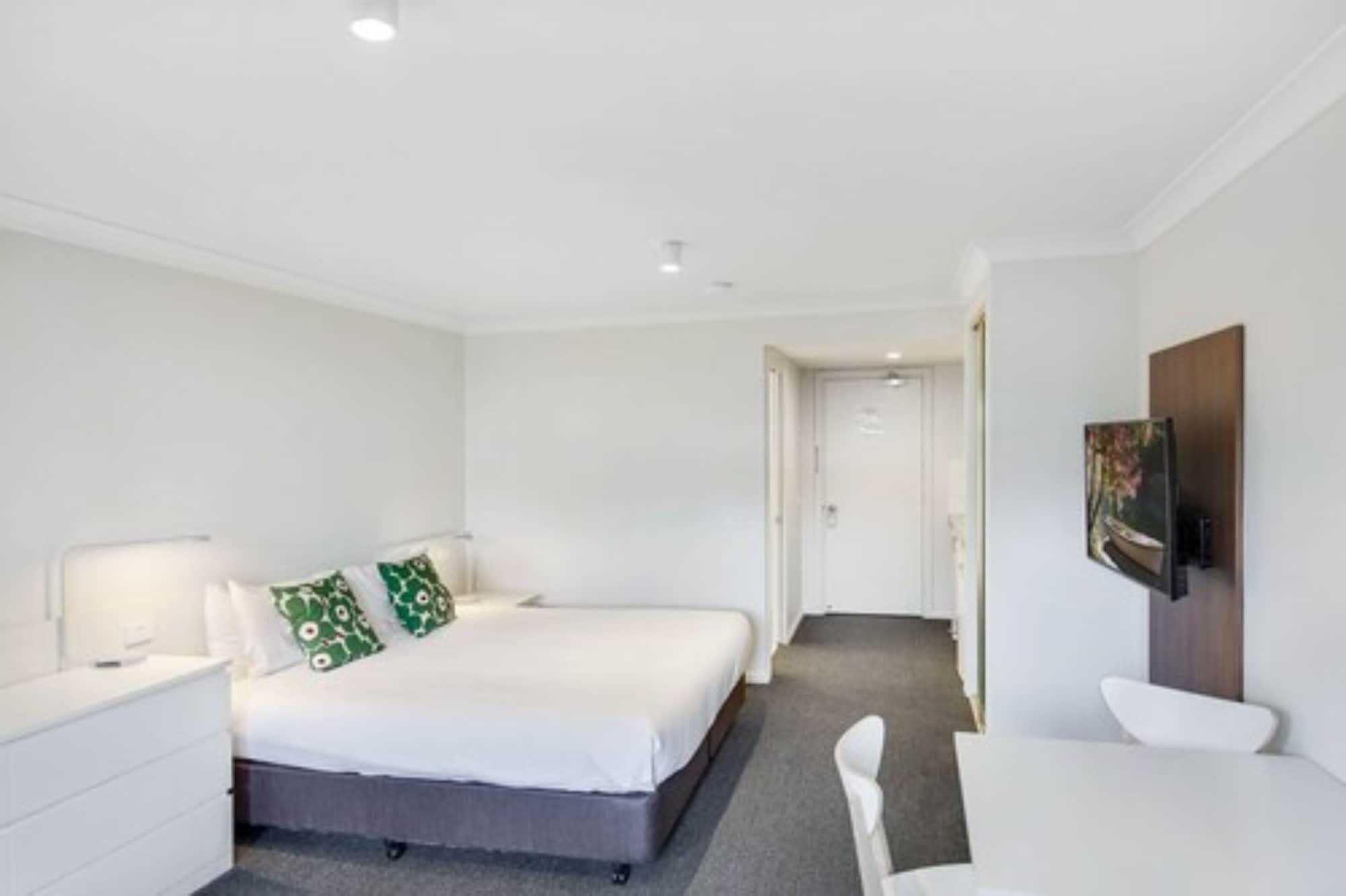 The Horatio Motel Mudgee Kültér fotó