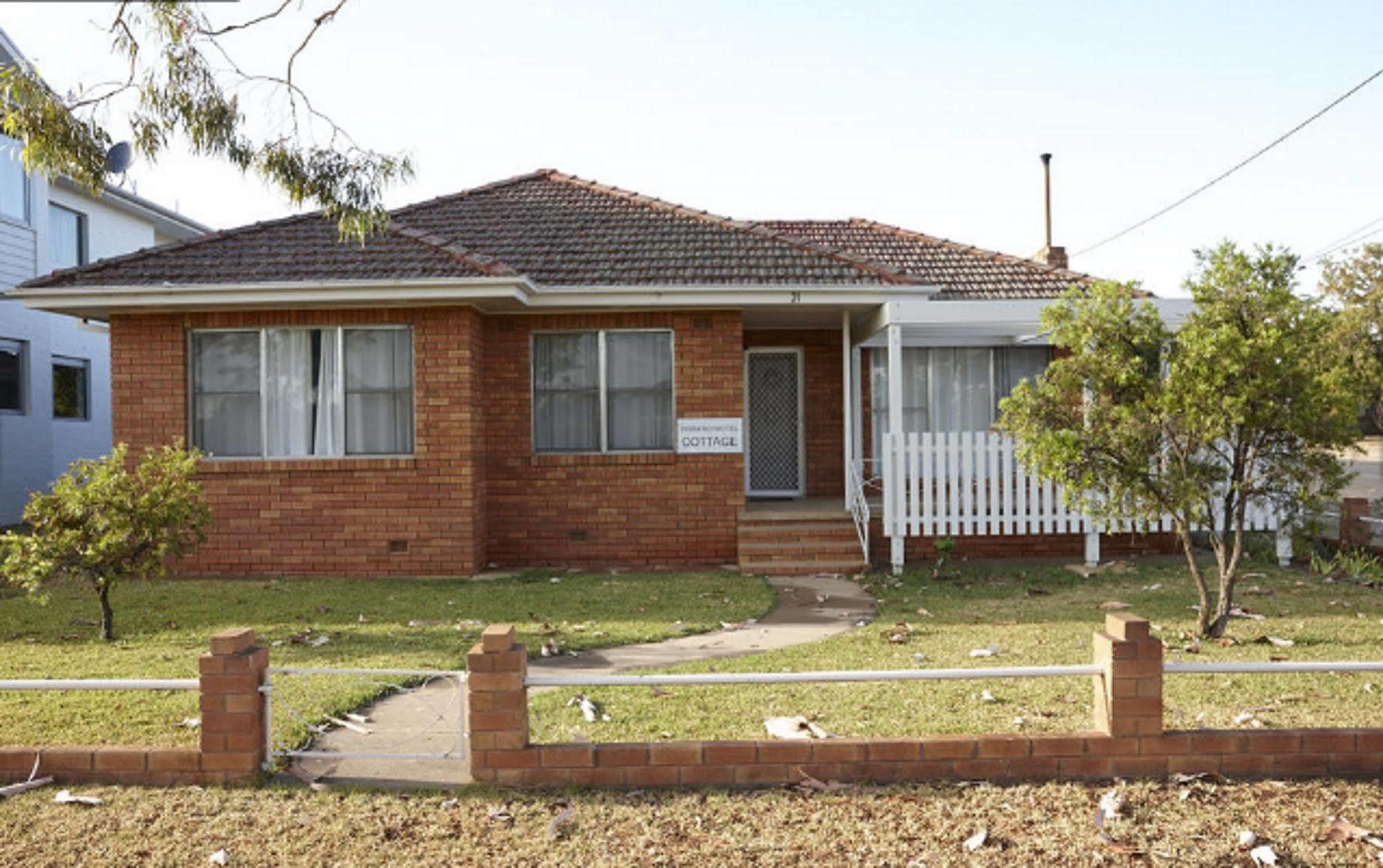 The Horatio Motel Mudgee Kültér fotó
