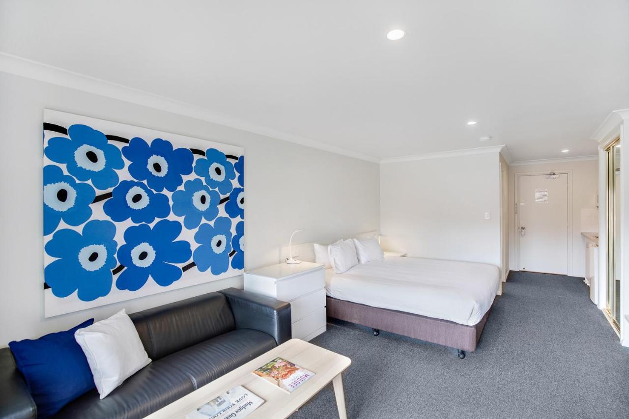 The Horatio Motel Mudgee Kültér fotó