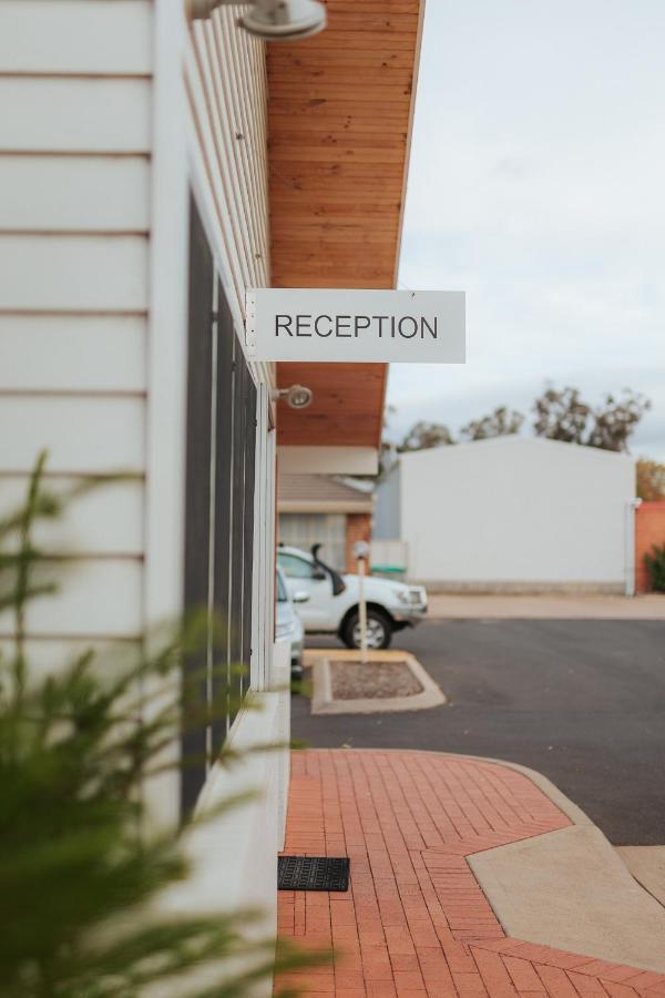 The Horatio Motel Mudgee Kültér fotó